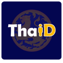 ThaID Logo